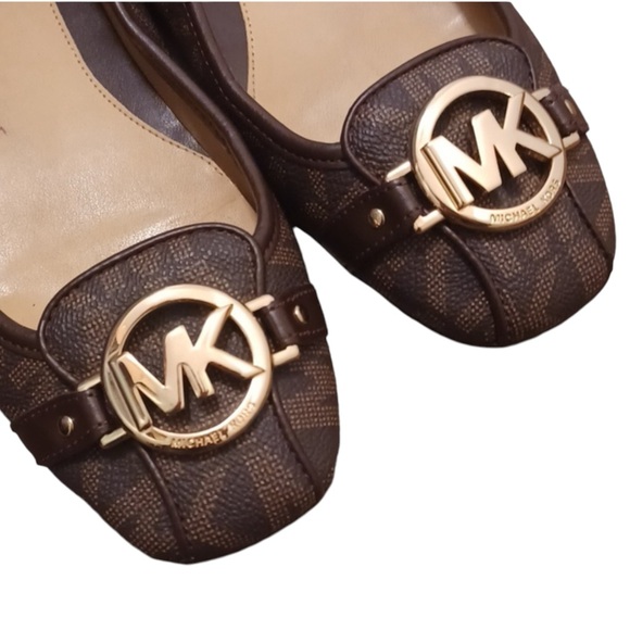 MICHAEL Michael Kors Fulton Moccasin - Picture 1 of 9